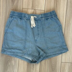 ZSUPPLY | Summerland Denim Pull on Shorts